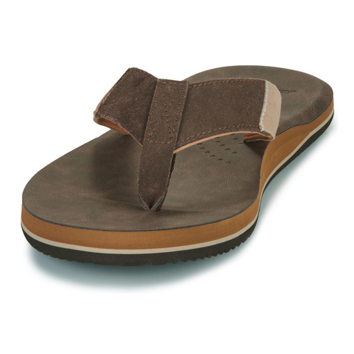 Rip Curl - OXFORD OPEN TOE Marrón