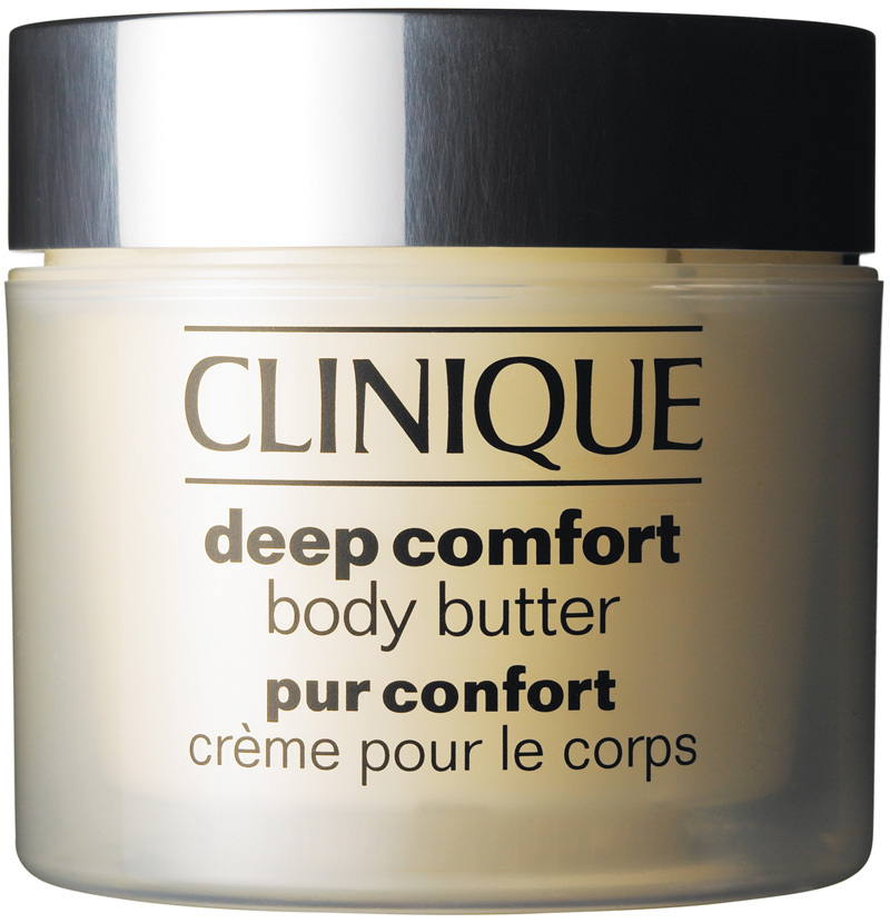 CLINIQUE Deep Comfort Body Butter