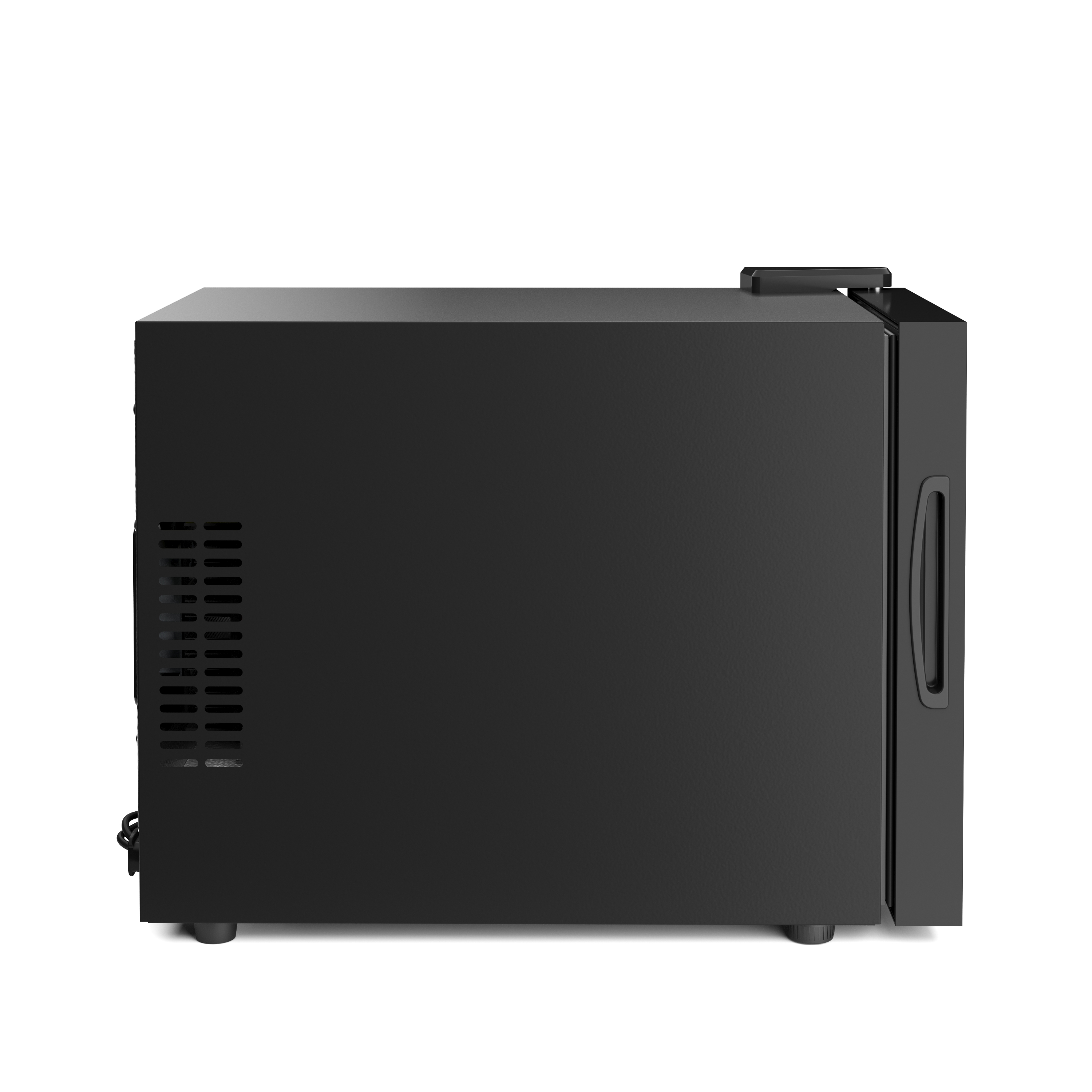 Humidor BAYAMO 17L für 130 Zigarren