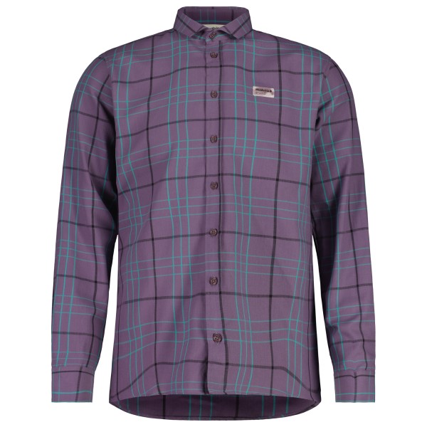 Maloja - AllanM. 1/1 - Chemise