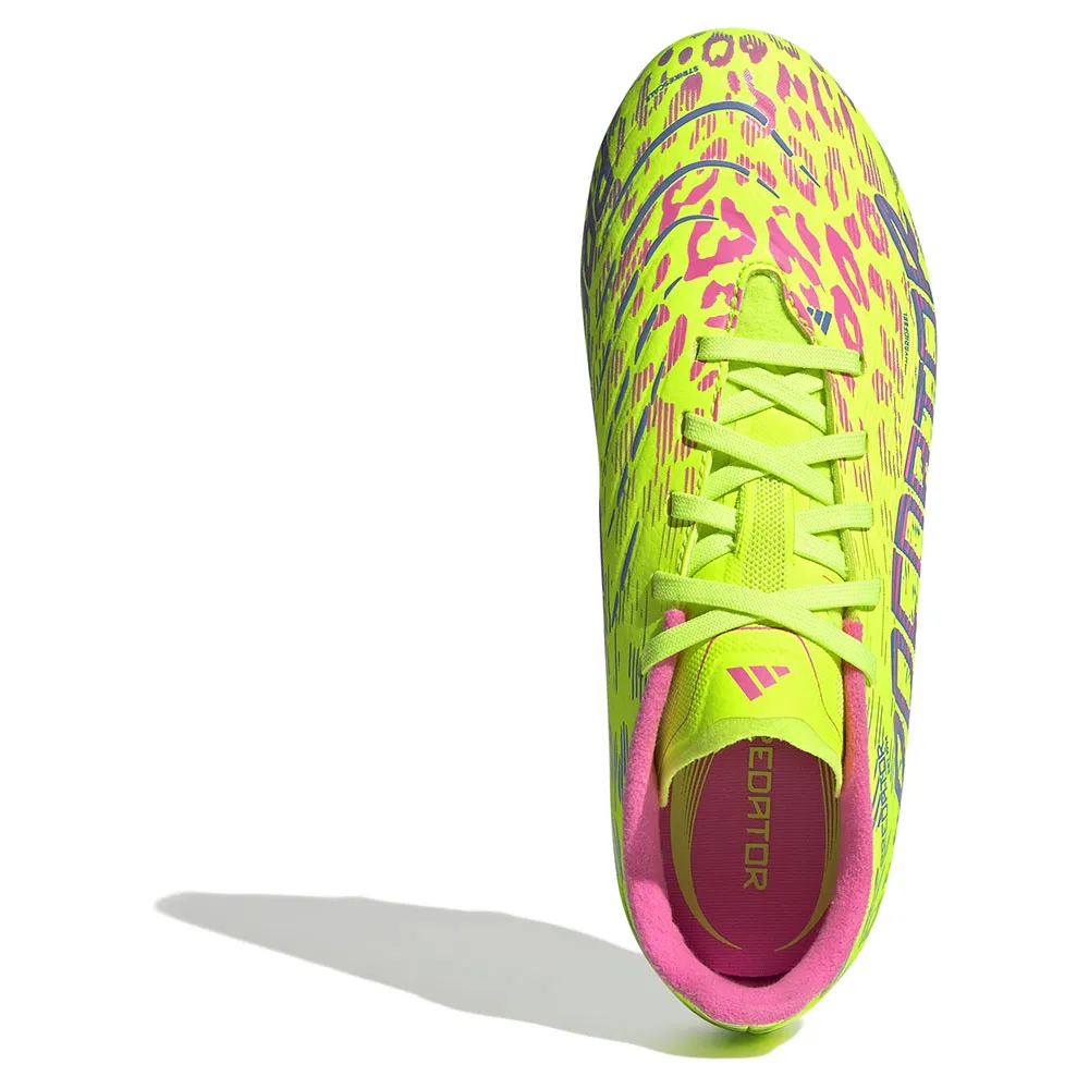 adidas Predator League FG/MG Kinderfußballschuhe
