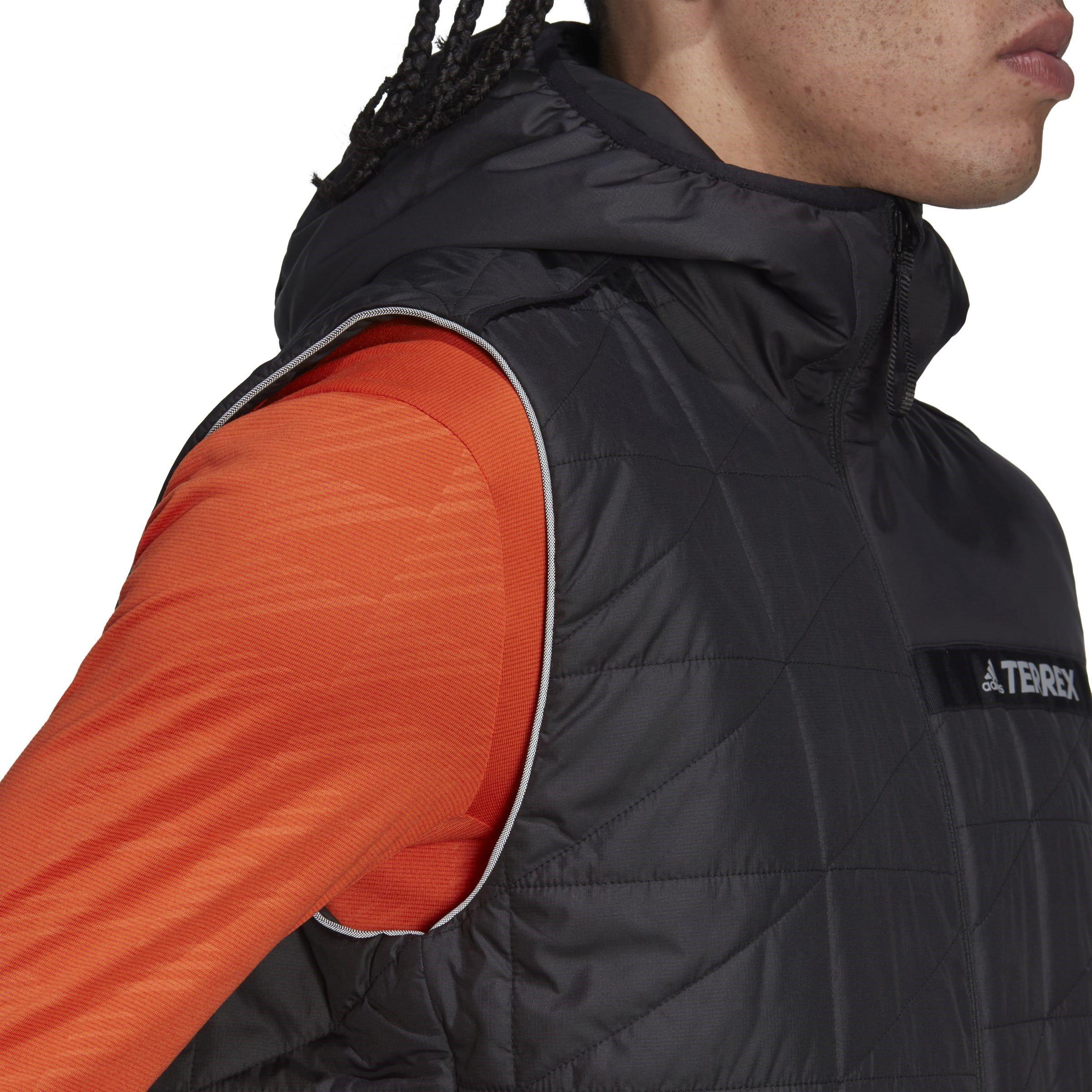adidas Terrex Multi Insulated Vest Mens