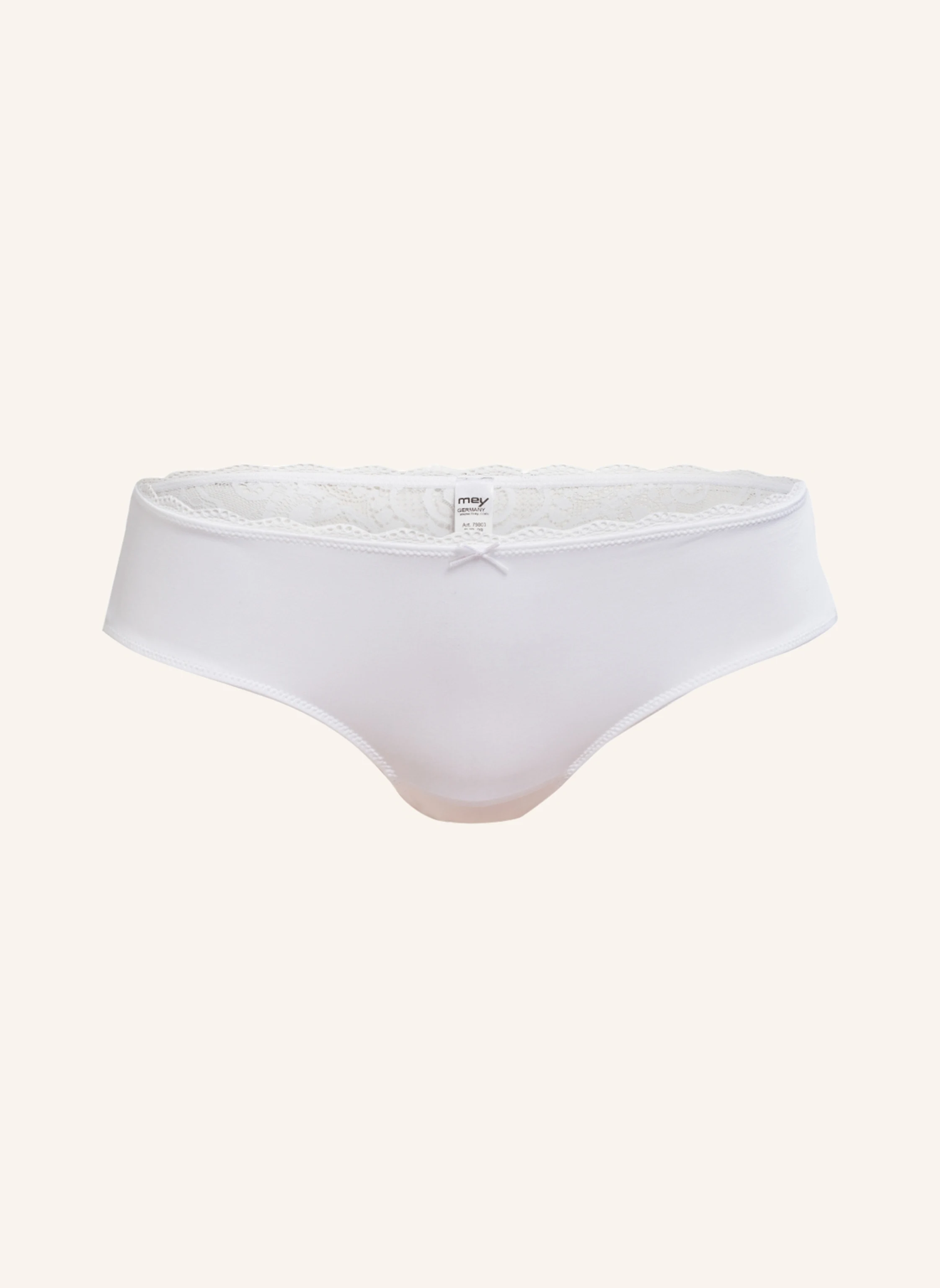 mey Panty Serie AMOROUS