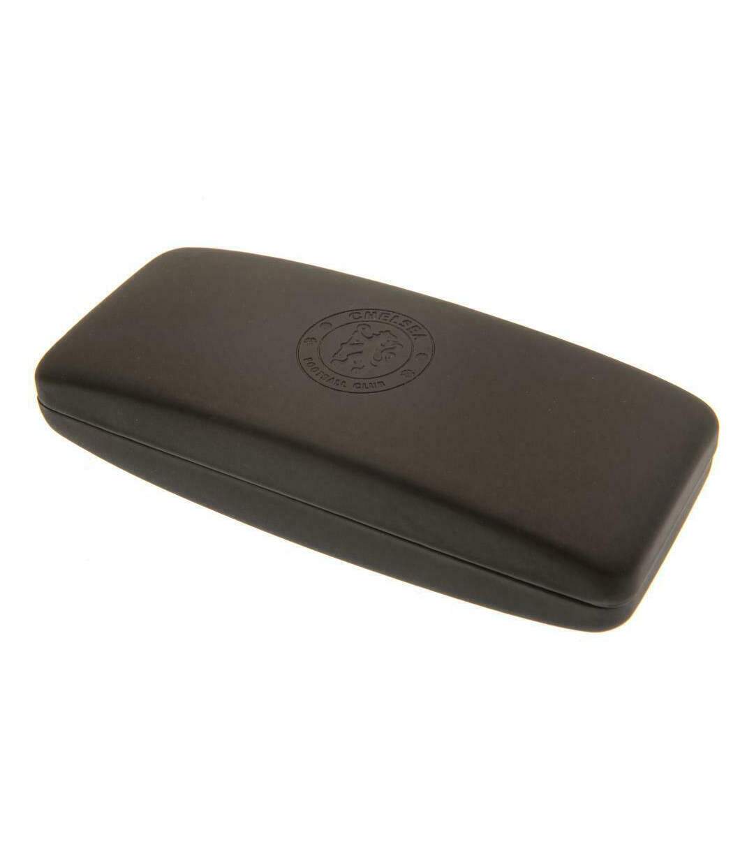 Chelsea FC - Étui à lunettes (Noir) (Taille unique) - UTSG20532
