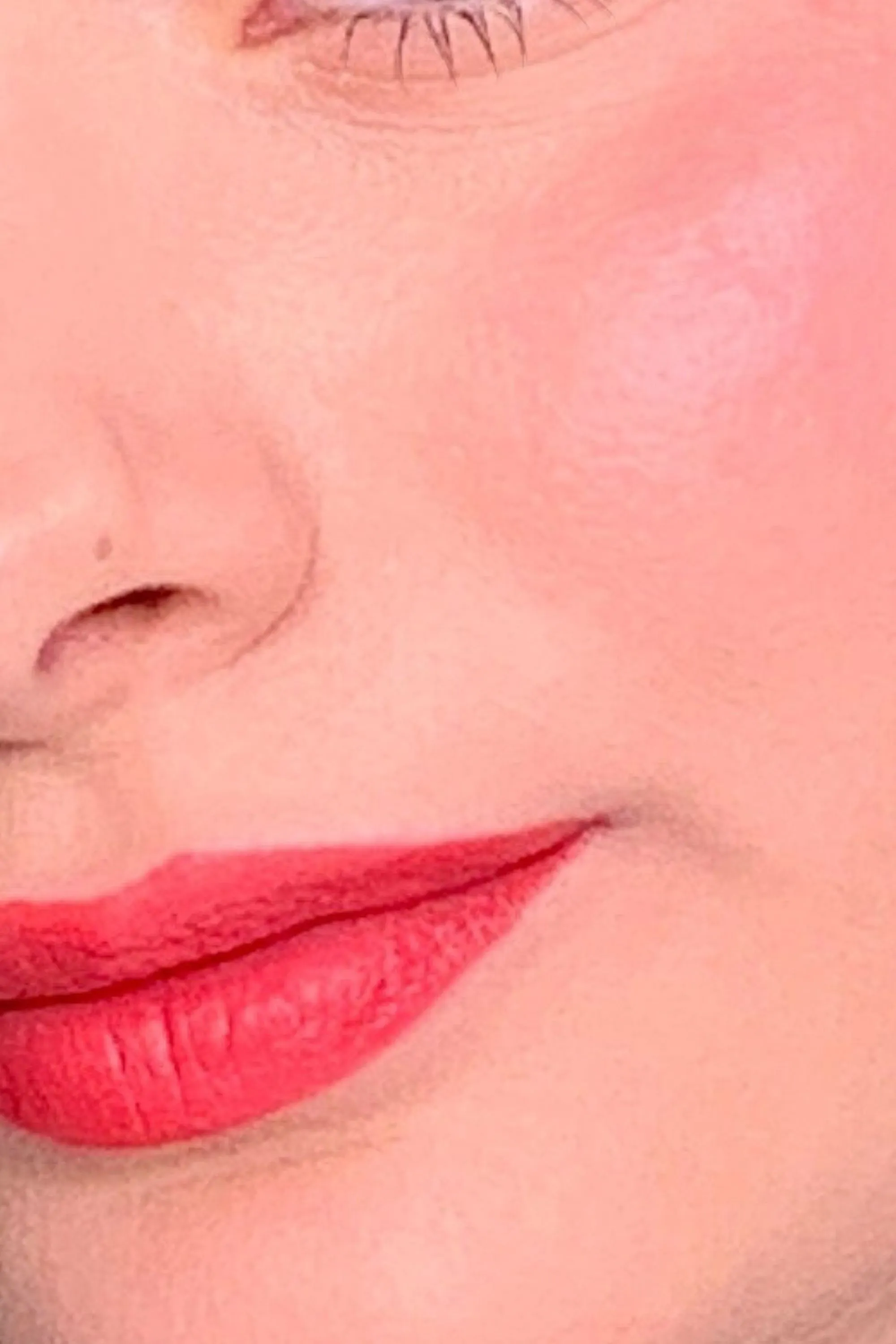 All Tigers Lips & blush 2-en-1-3.5 g