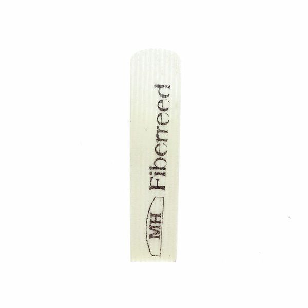 Harry Hartmann Fiberreed Natural Soprano Sax MH