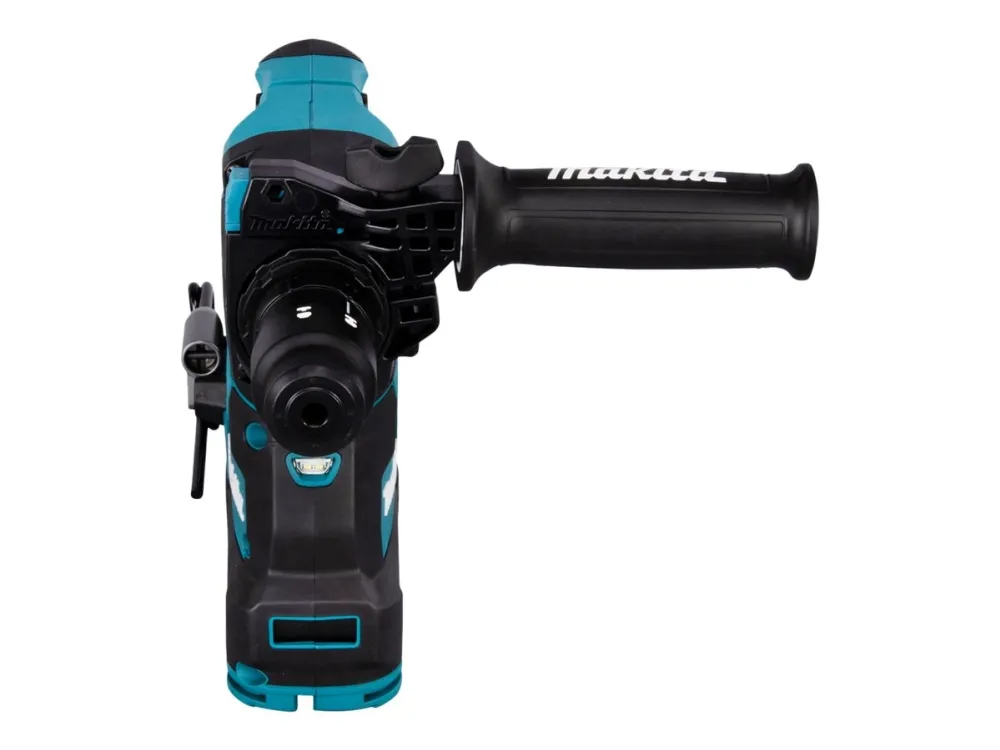 Makita HR004GZ - Roterende hammer - ledningfri - 3 tilstande - SDS-plus - 2.9 Joule - intet batteri - 40 V - SOLO