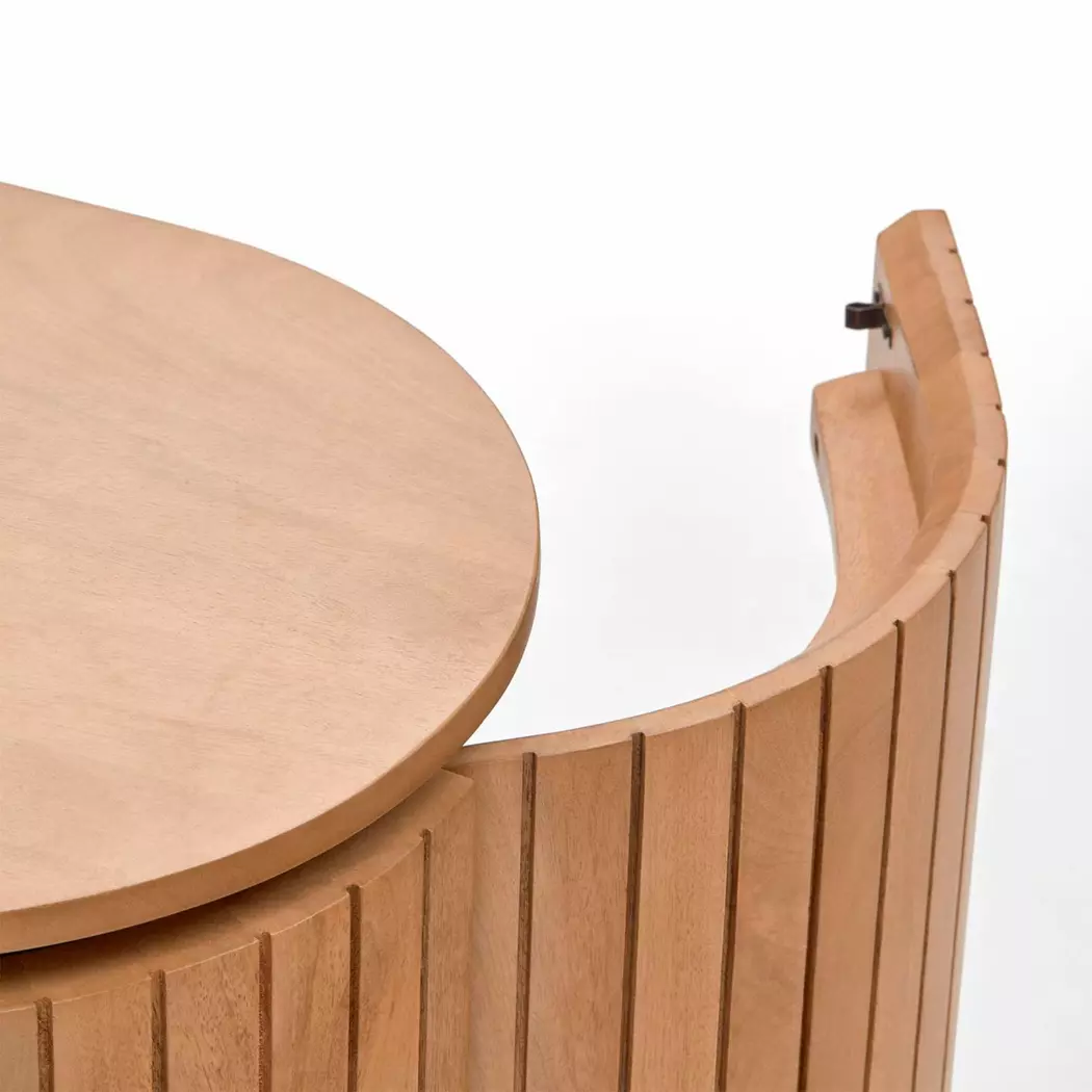 TV-Lowboard Licia