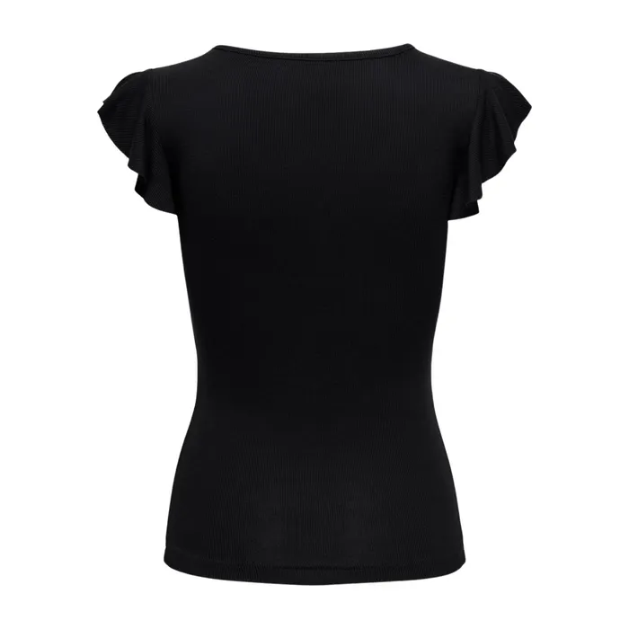 Only Belia Cap Sleeve Top Dames