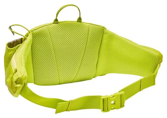 Ceinture d'Hydratation Vaude Big Attendant Vert