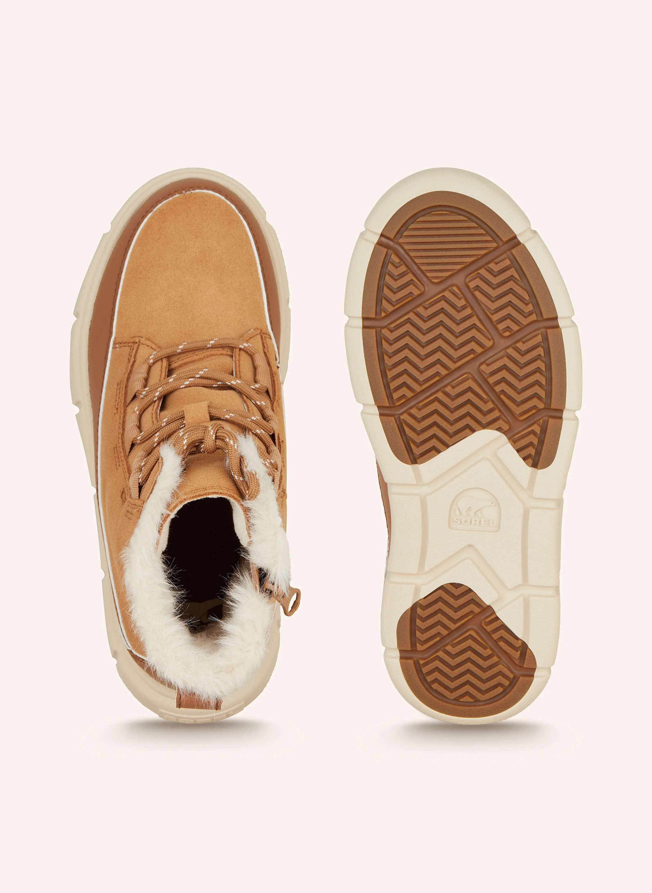 SOREL Schnürboots