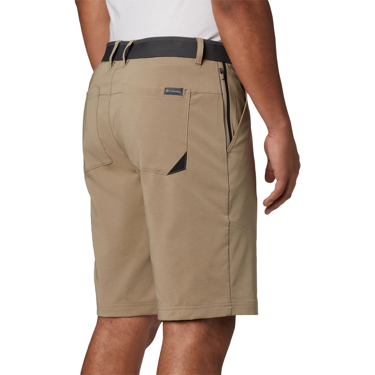 Columbia Tech Trail Vandreshorts Herre