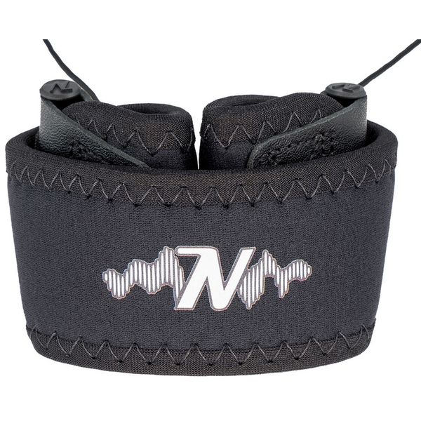 Neotech Bravo Sax Strap silver