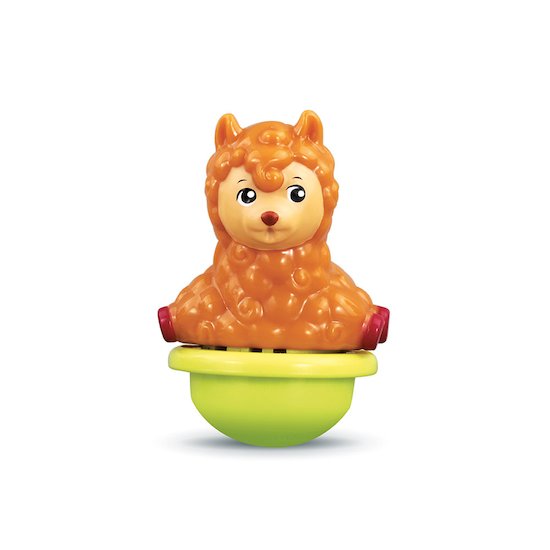 Animaux culbuto Zoomizooz   Aléatoire        de               Vtech
