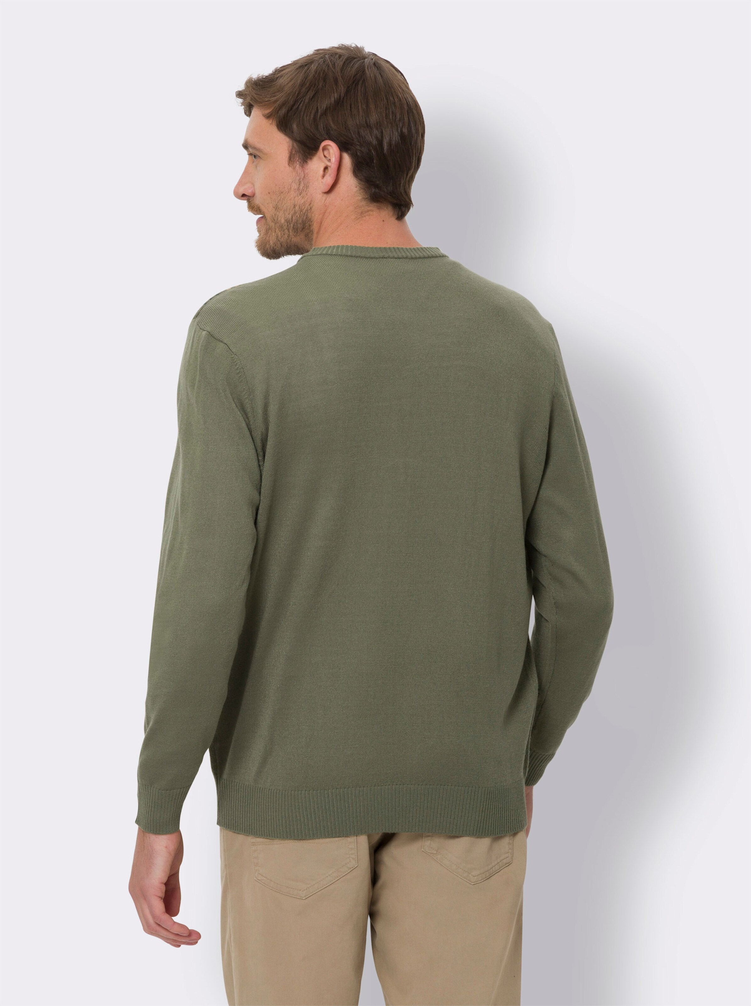 Pullover