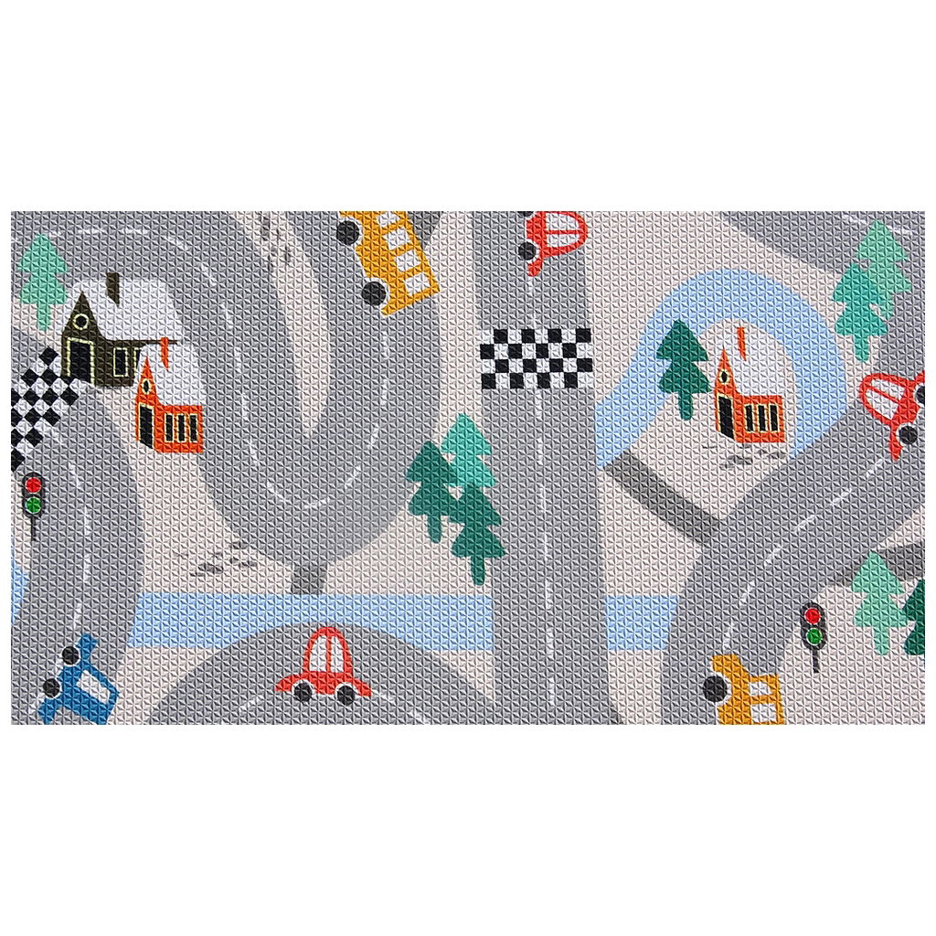 myPlaymatmyPlaymat   PURE myPlayroad 15mm 140x210cm