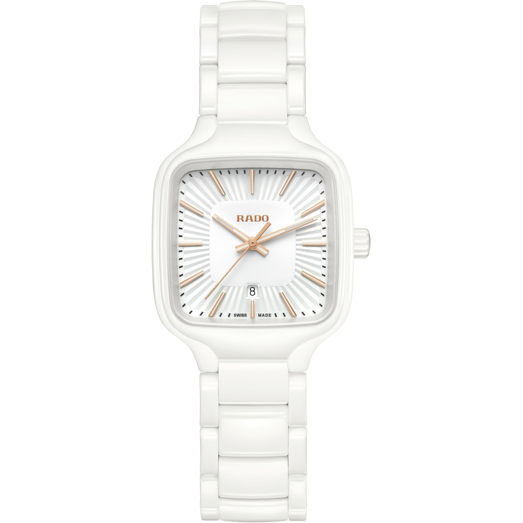 Rado True Square S