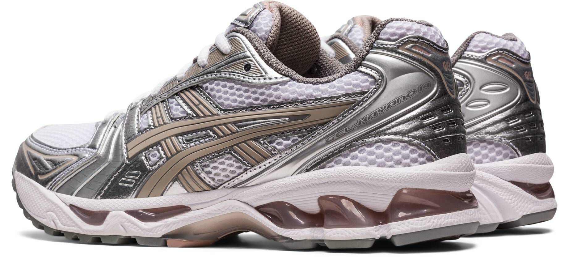 Asics| Damen Sneaker GEL-KAYANO 14