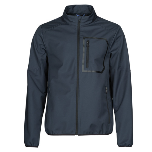 Geox - OTTAYA JKT Marino / Negro