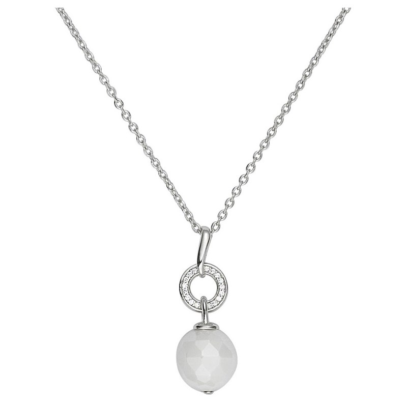 Collier en Argent