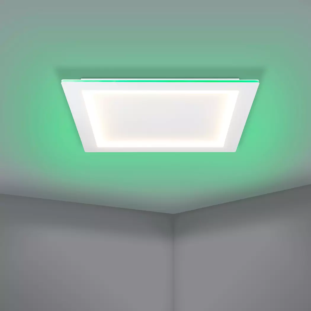 LED-Deckenleuchte Padrogiano-Z