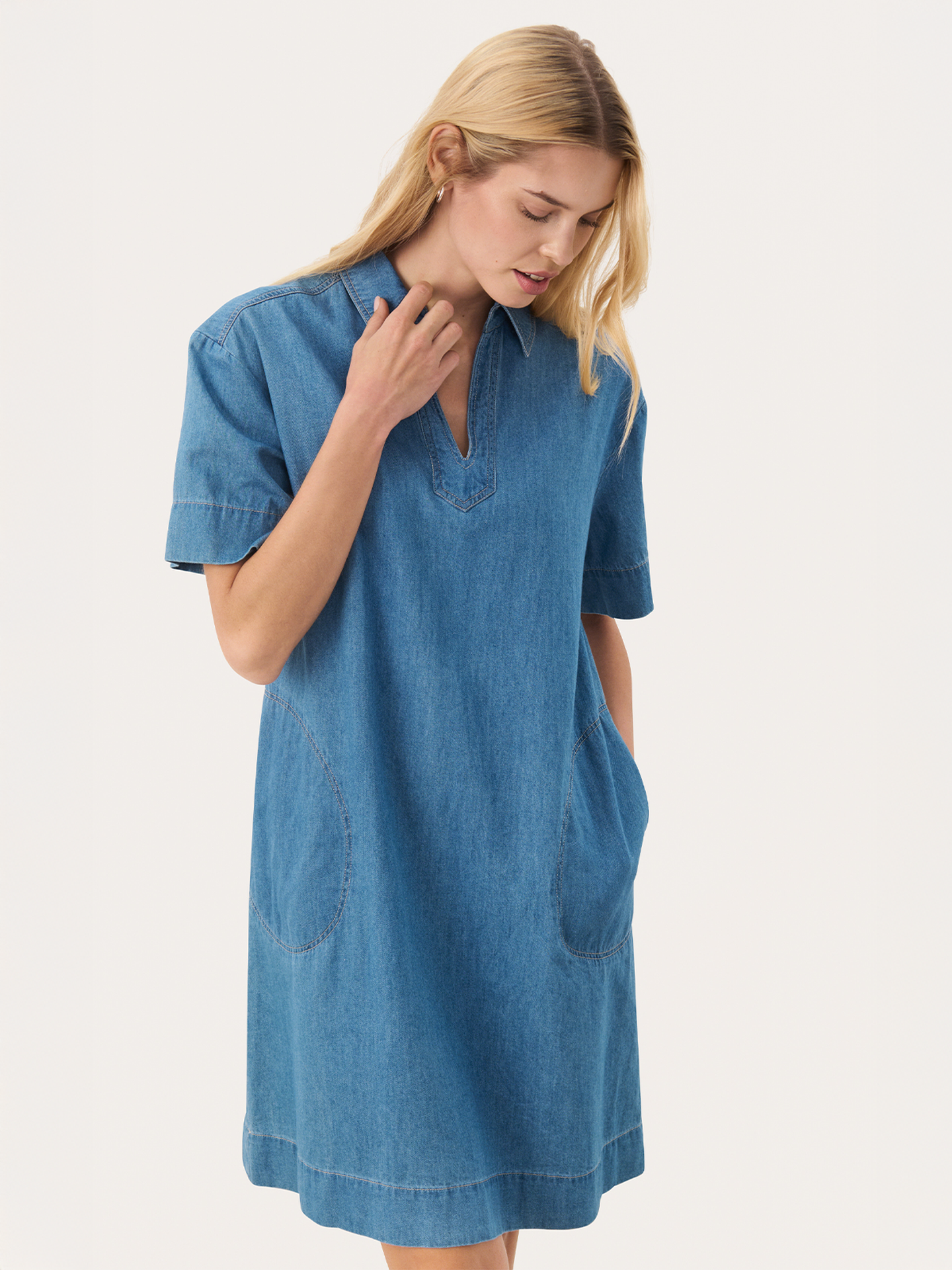 Reiko Pullover