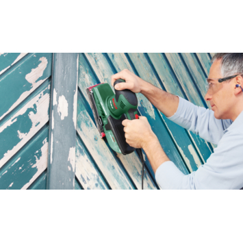 Bosch vlakschuurmachine PSS 250 AE
