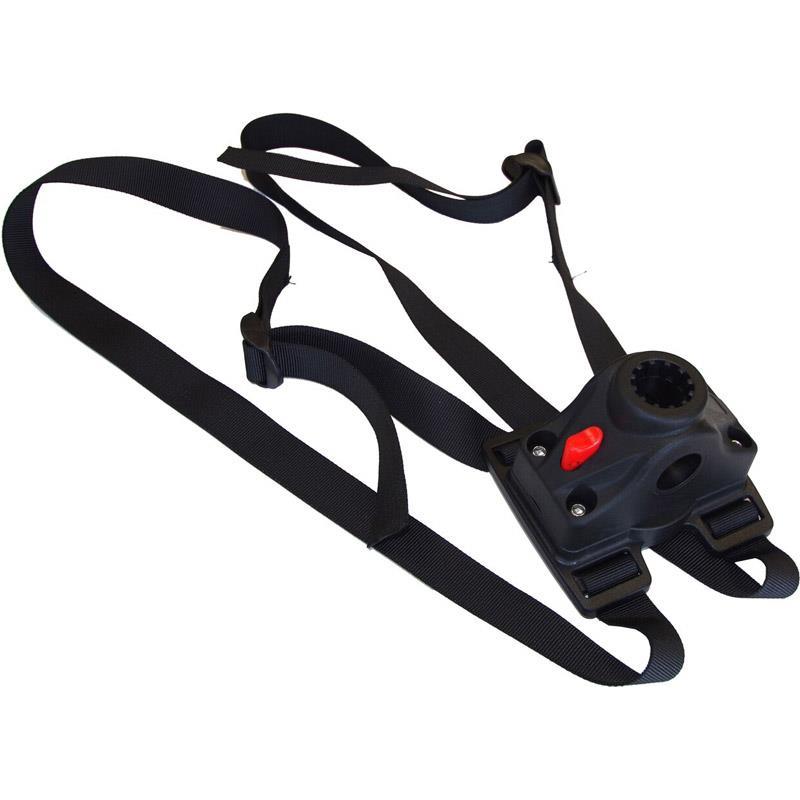 Support De Fixation Seven Bass Plug & Go - Special Float Tube