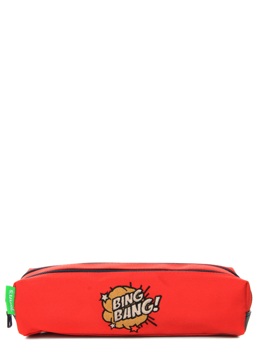 Trousse Tann's Antonin - 2 compartiments