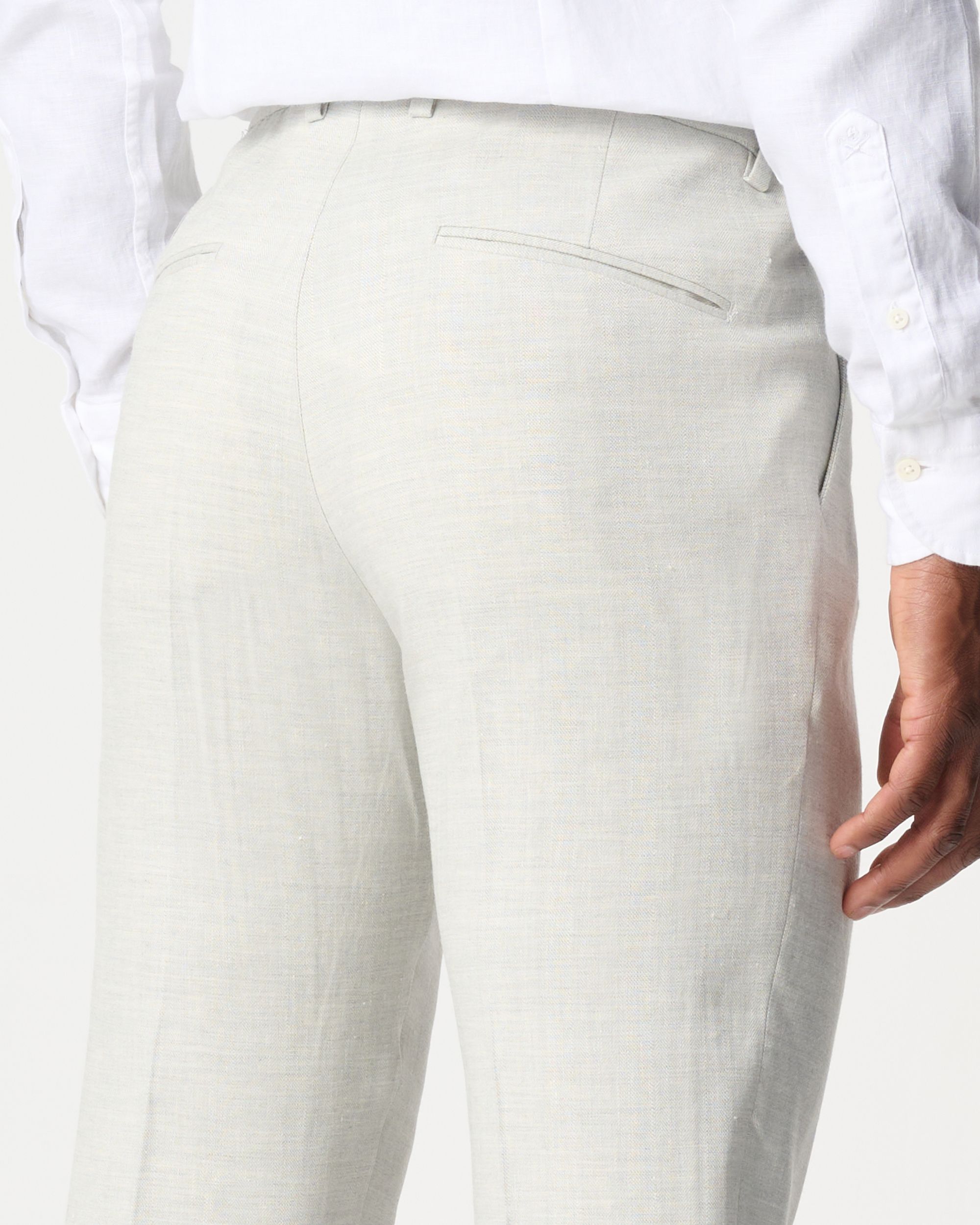 Drykorn Ajend_SK Mix & Match Pantalon