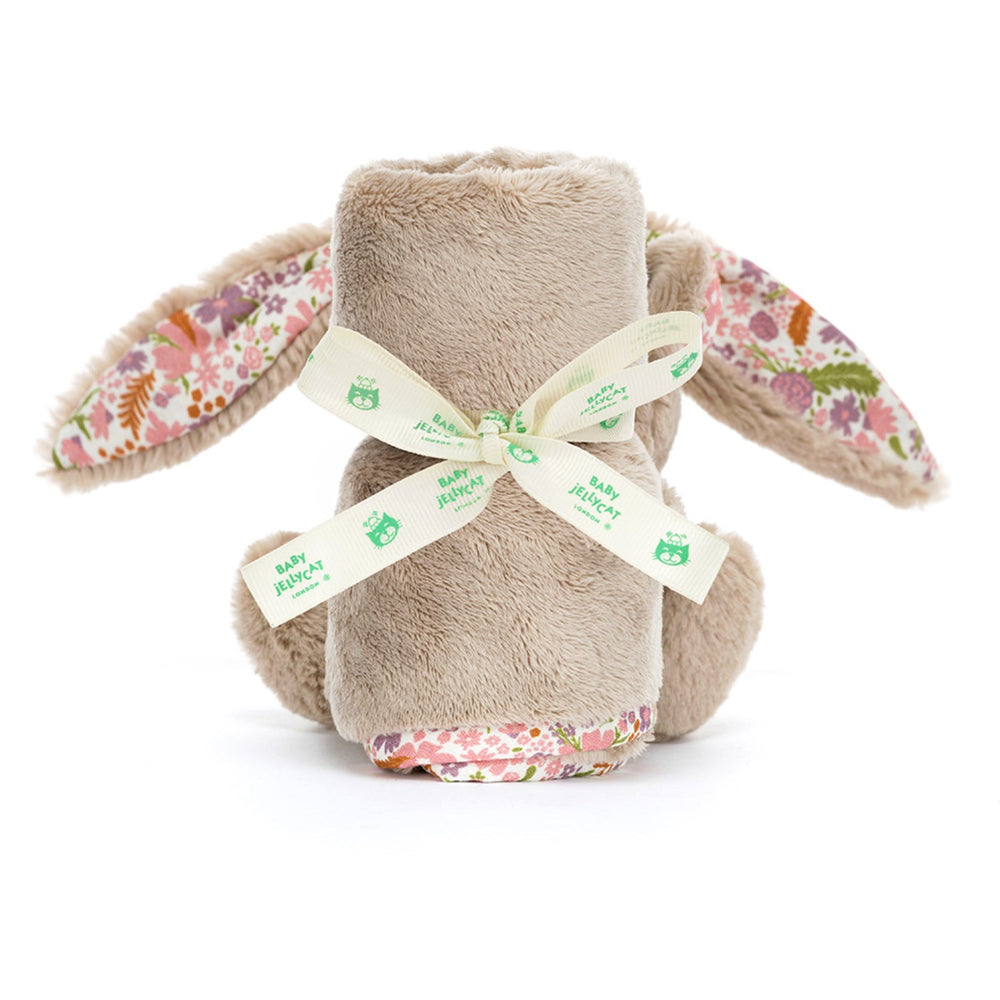 Køb Jellycat Bashful Kanin, Beige Meadow Nusseklud