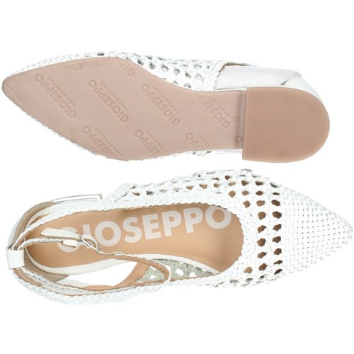Gioseppo - 62109 Blanco