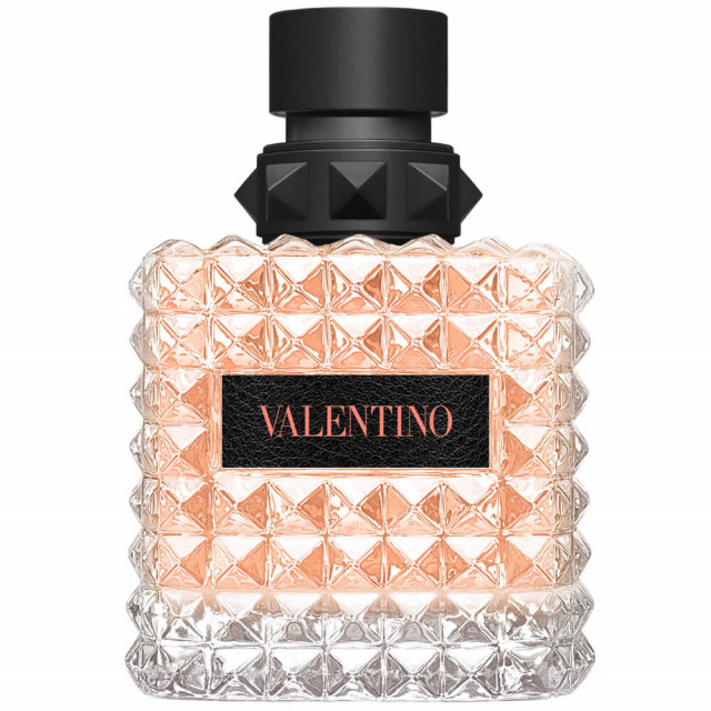 Born in Roma Donna Coral Fantasy VALENTINO