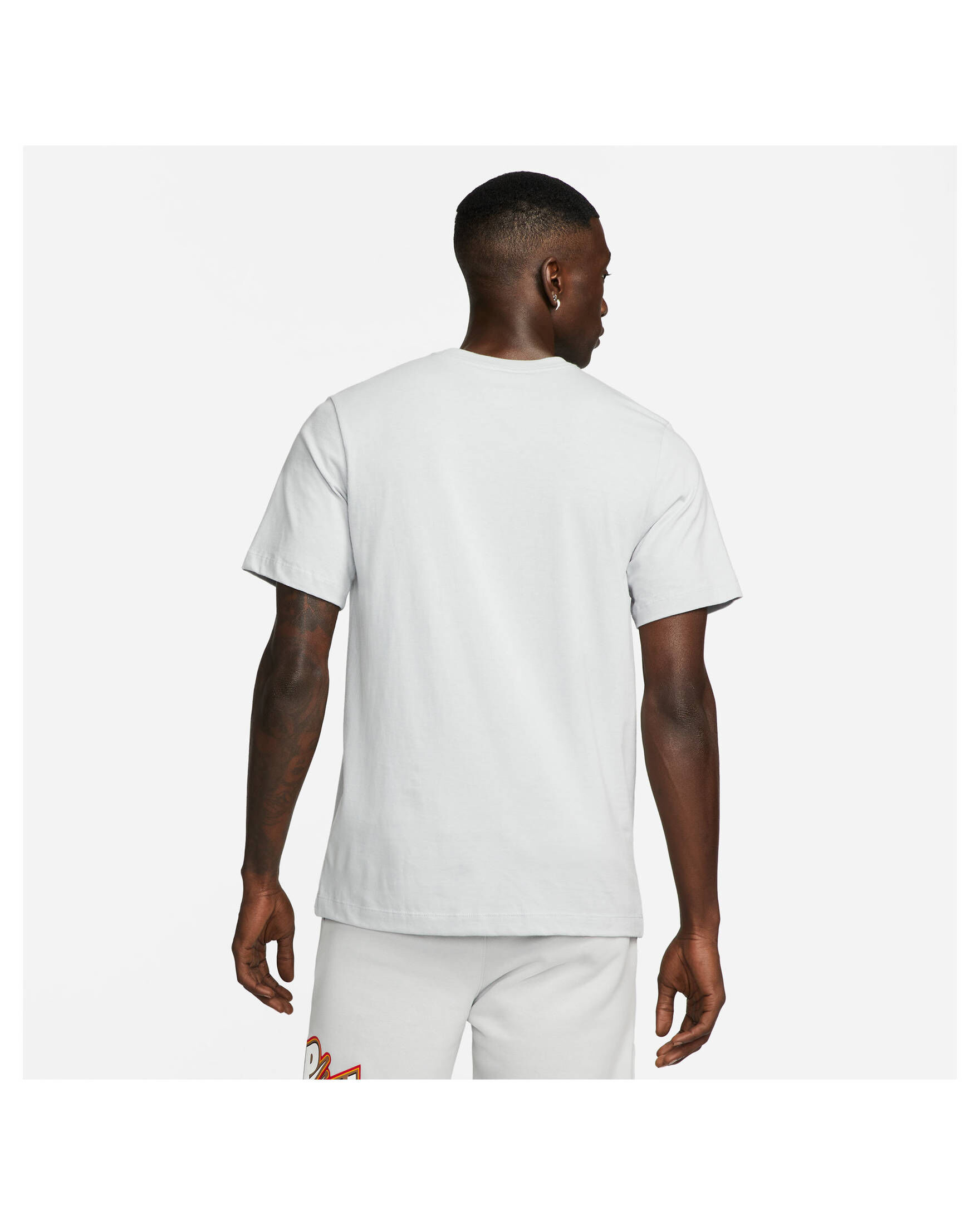 Jordan| Herren Basketballshirt JORDAN JUMPMAN