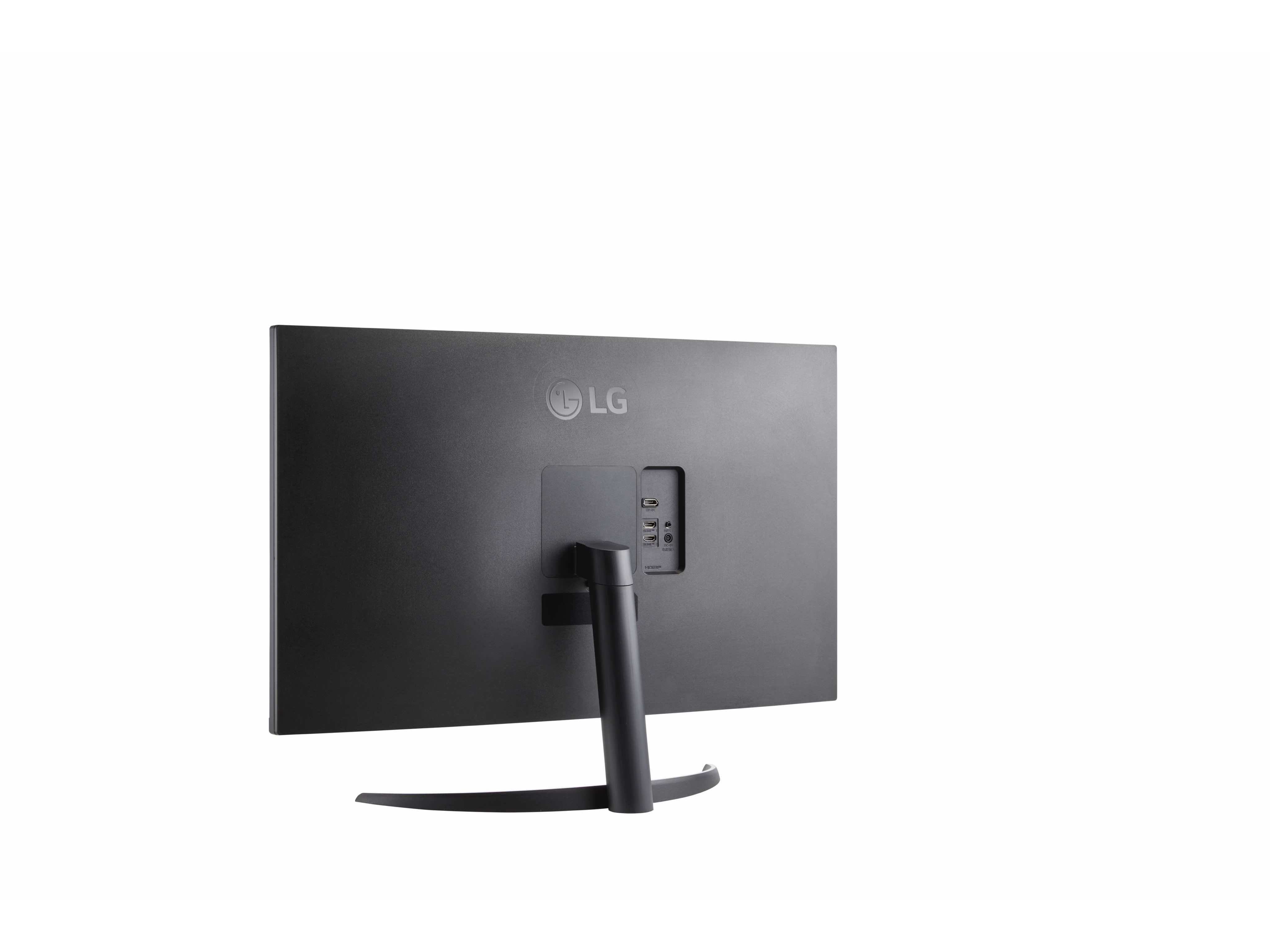 MONITOR LG 32UR500K B (32'' UHD 4K 60HZ HDR)