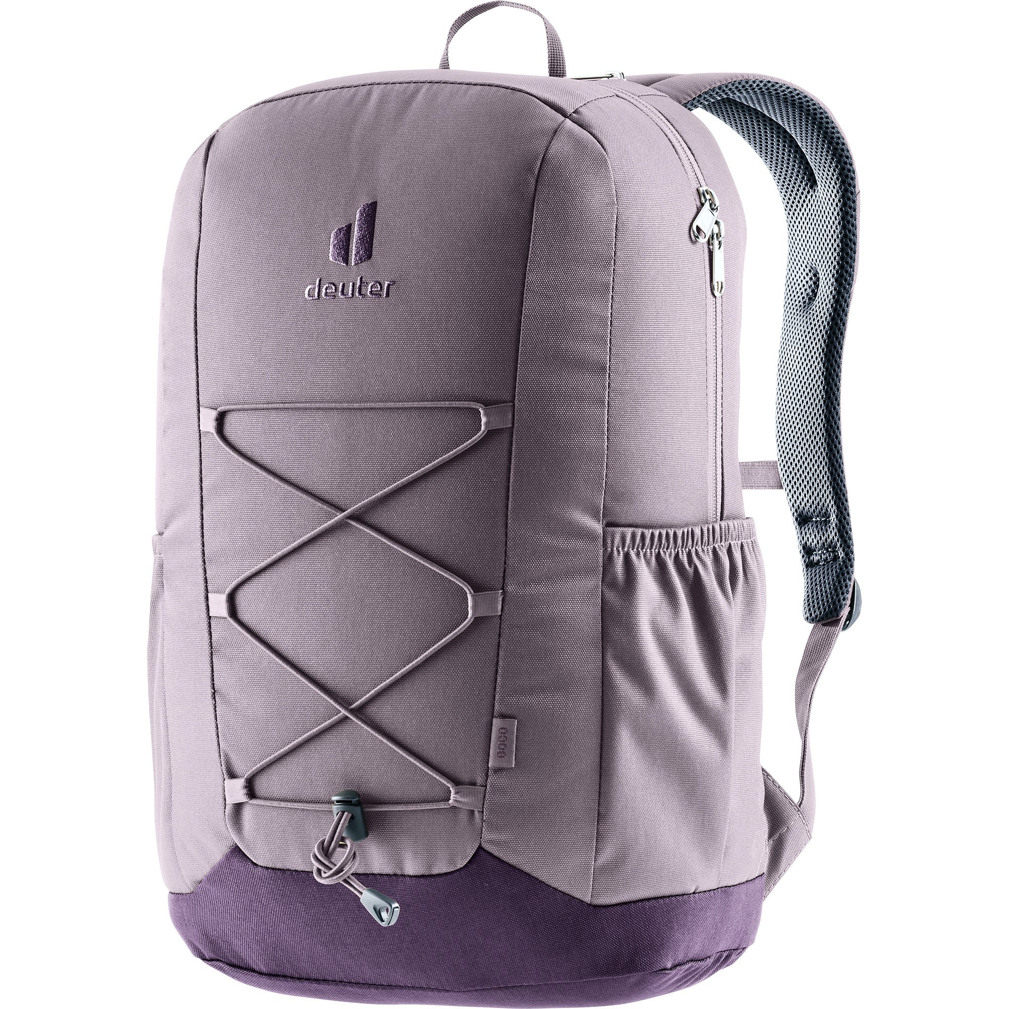 deuter Gogo 25l Daypack lavender purple