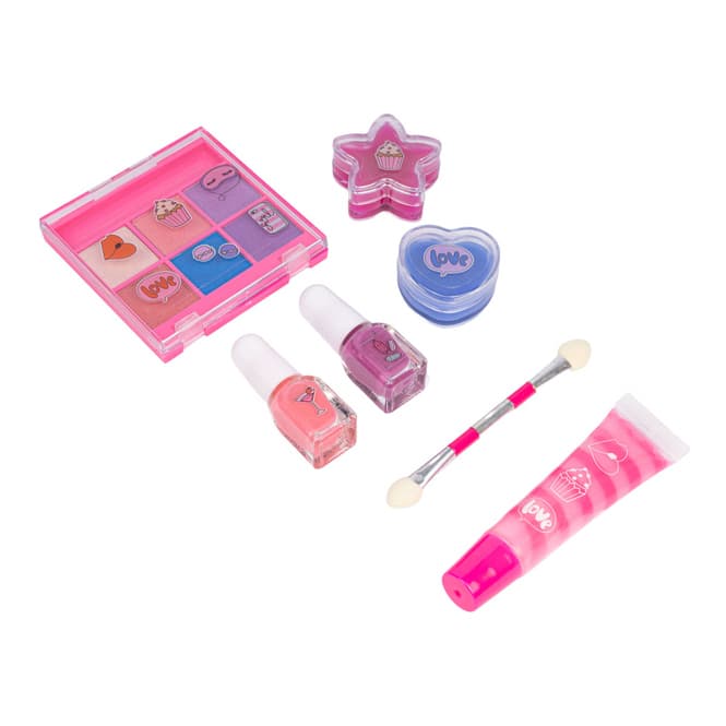 CREATE it! - Make-Up Set - 7-teilig