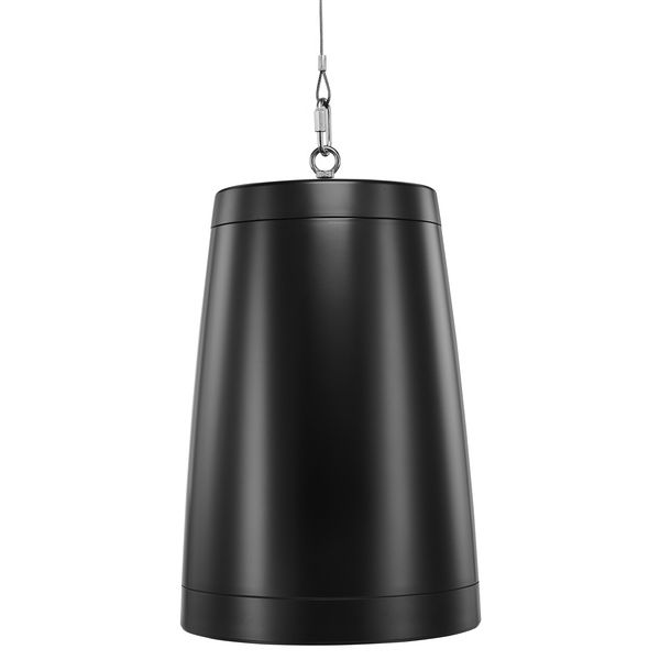 Sirus Drop 8 Black
