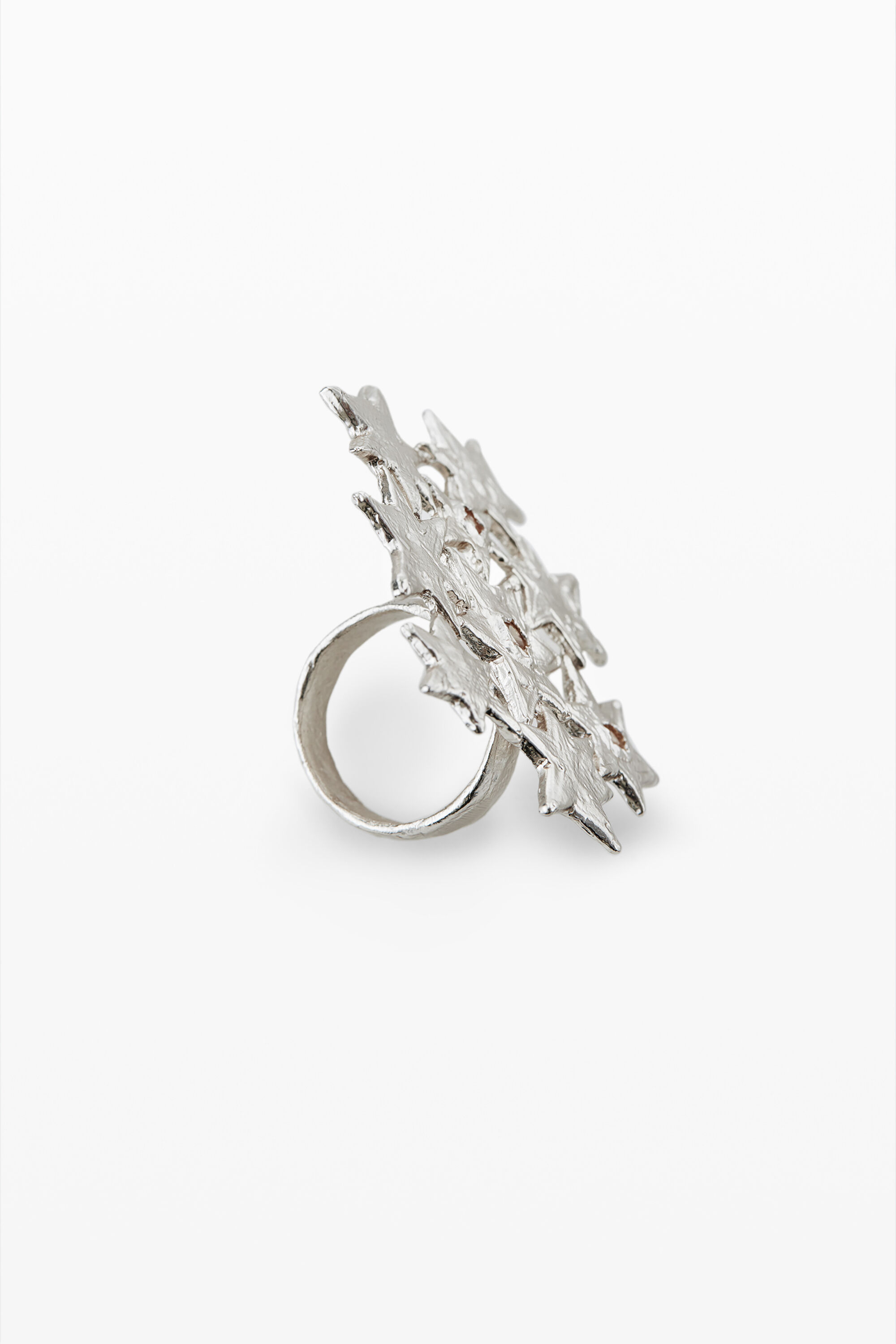 Anillo de estrellas Zalio