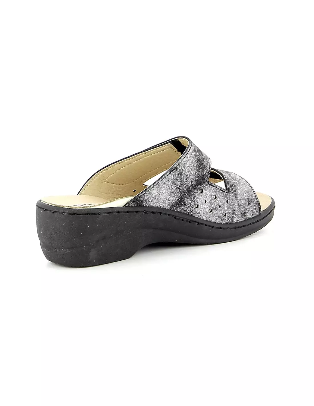 PATRIZIA PATPICA - Mules & sabots Peltro
