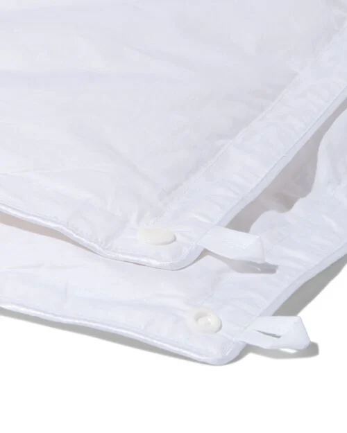 couette 4 saisons duvet recyclé 140x220