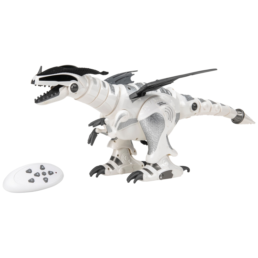 Ferngesteuerter Mega Rex Dinosaurier