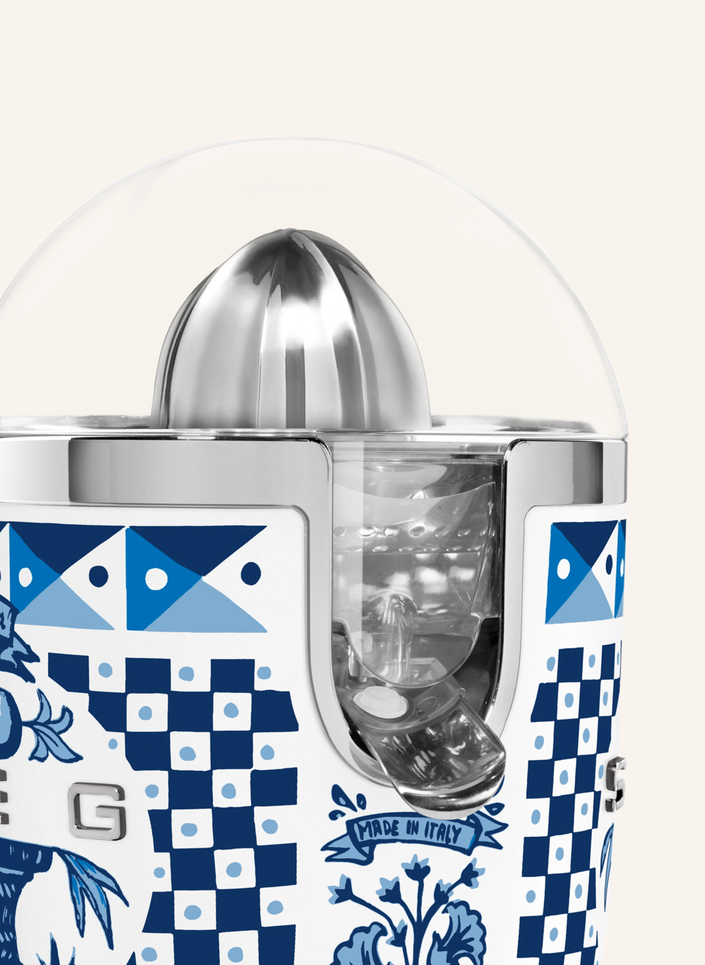 SMEG Zitruspresse CJF01
