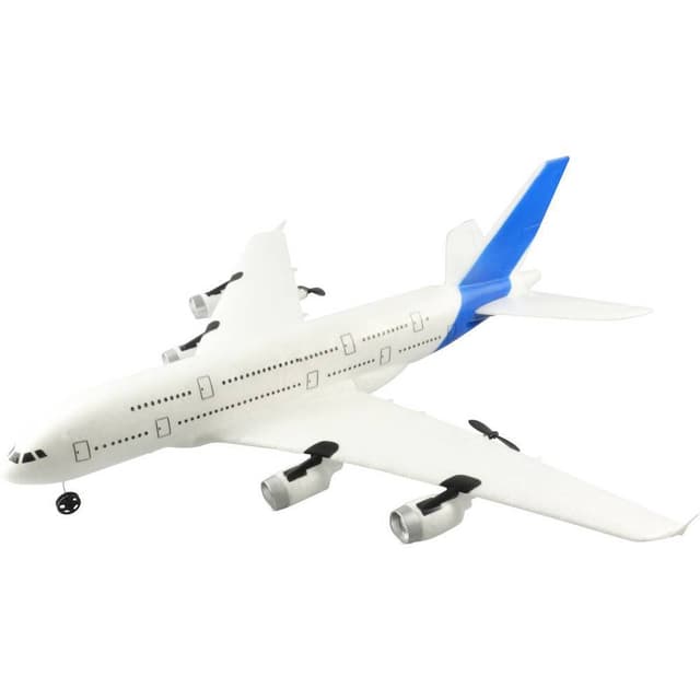 Amewi 24076 RC motorfly-model 1 stk