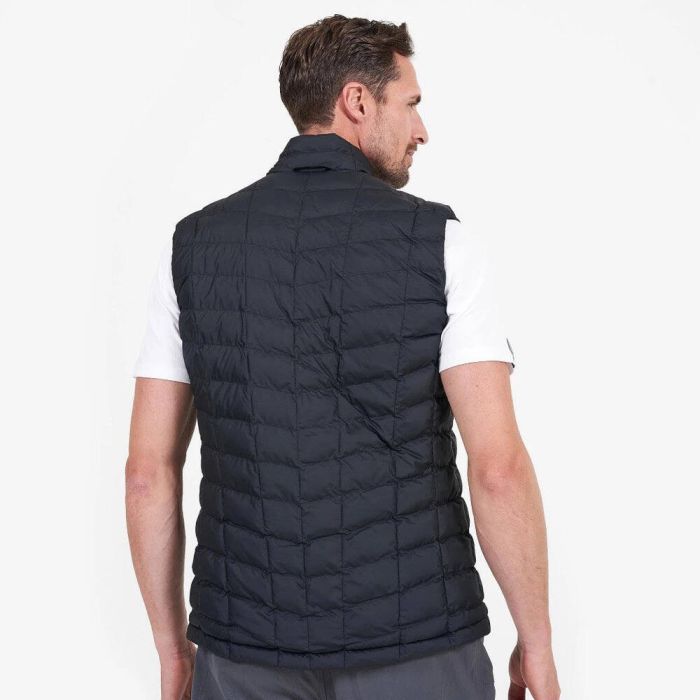 Icarus Vest Men
