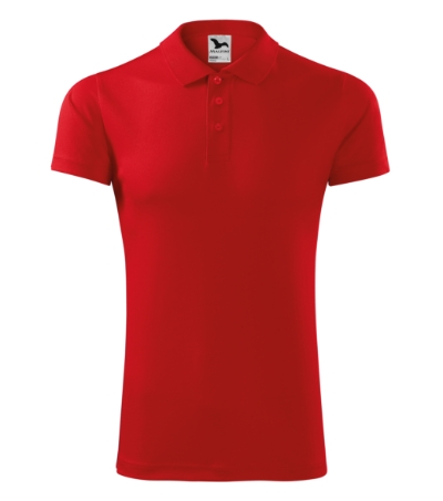 Malfini 217 - Polo Sportif Unisexe Malfini Confort