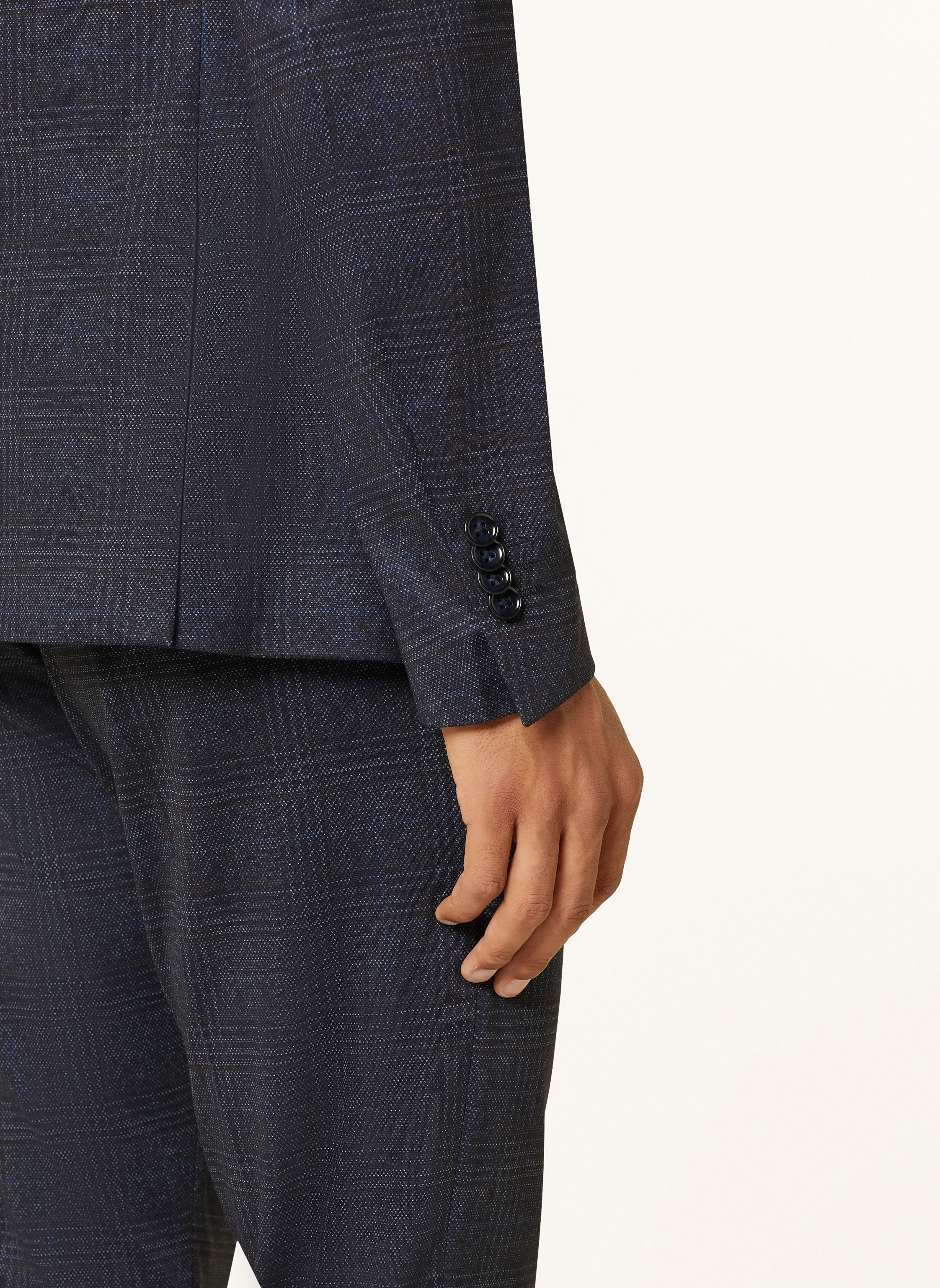 CINQUE Anzugsakko CIDATI Extra Slim Fit
