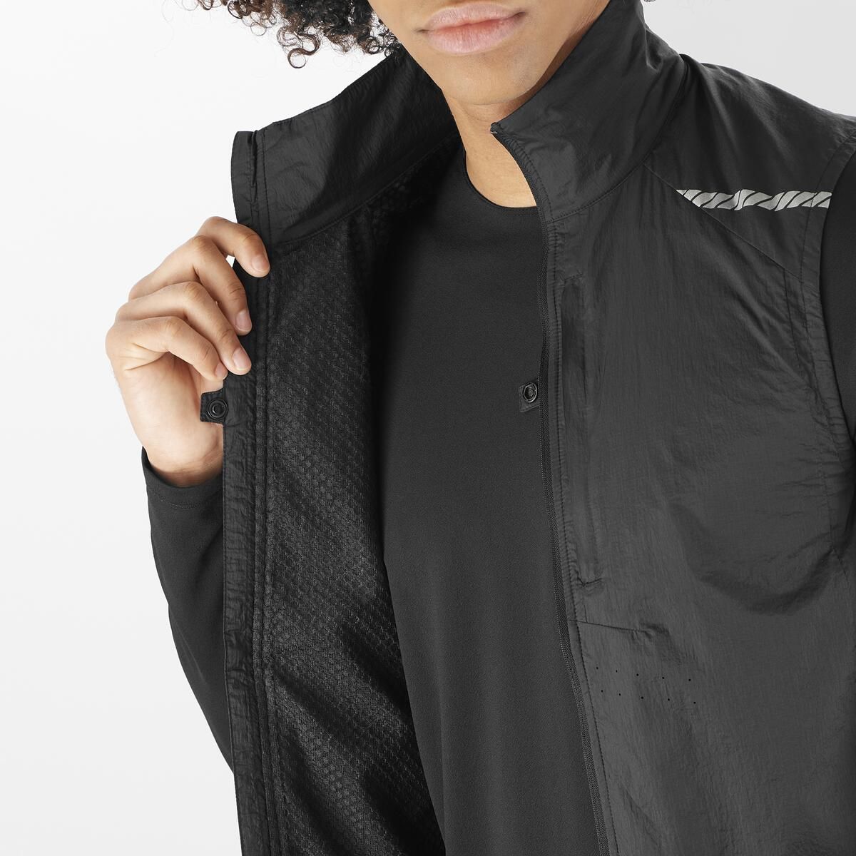 sense flow 25 lc2274300 deep black