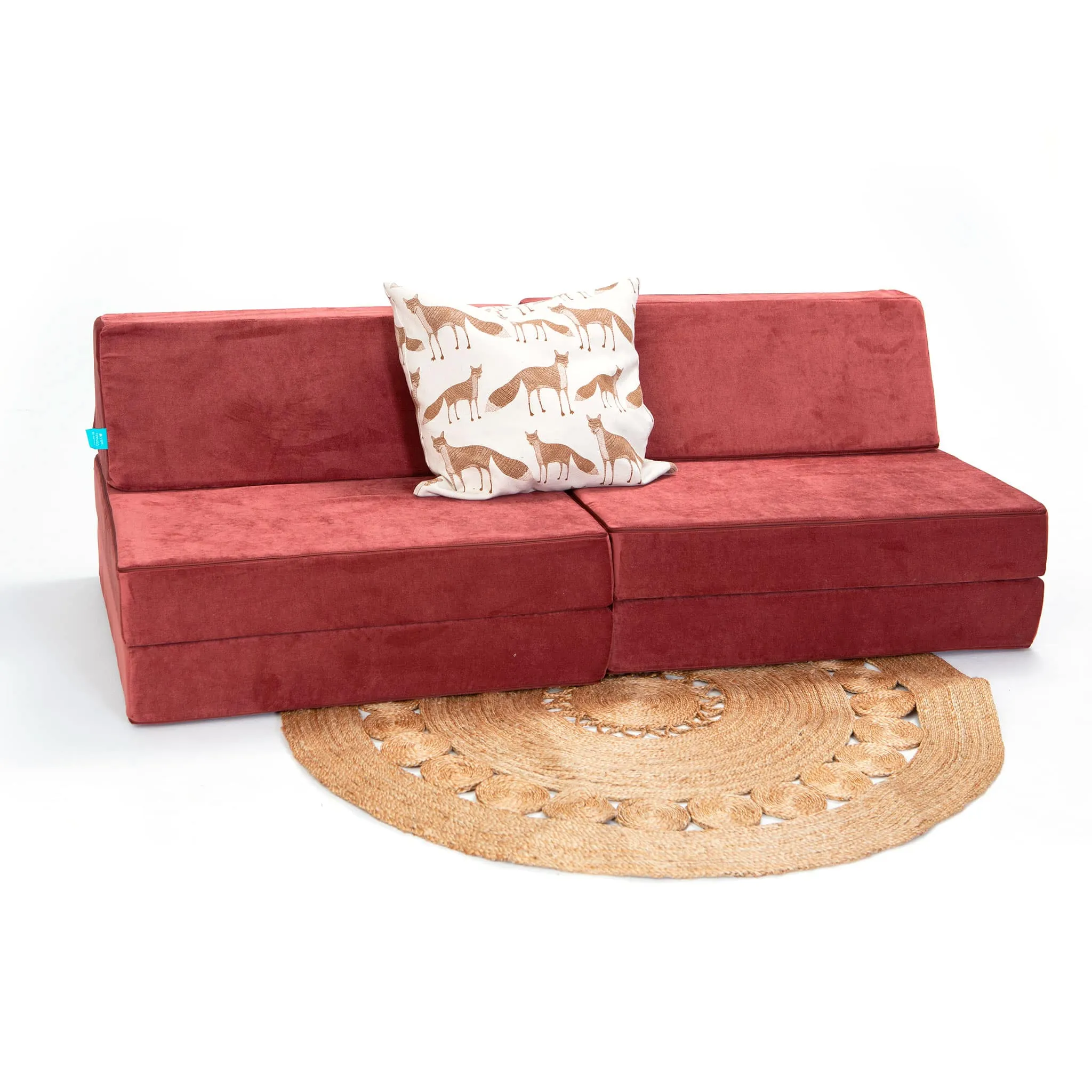 Go Coconut Canapé Modulaire Complet - Fig