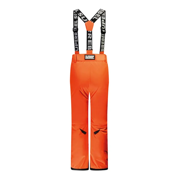 SuperRebel Speed Skibroek Junior